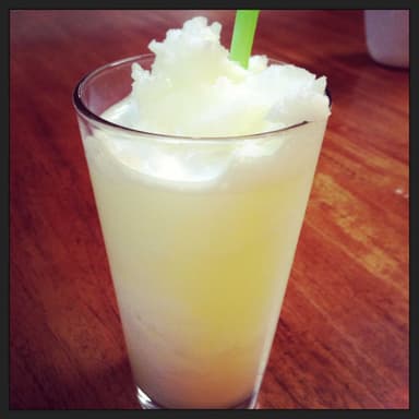 Limonada Frozen 16 oz