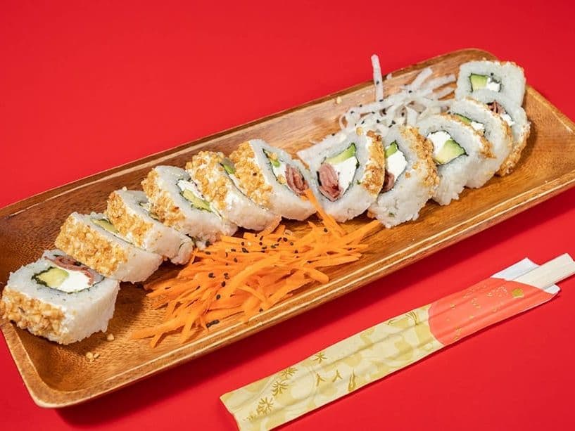 Nevadito Roll