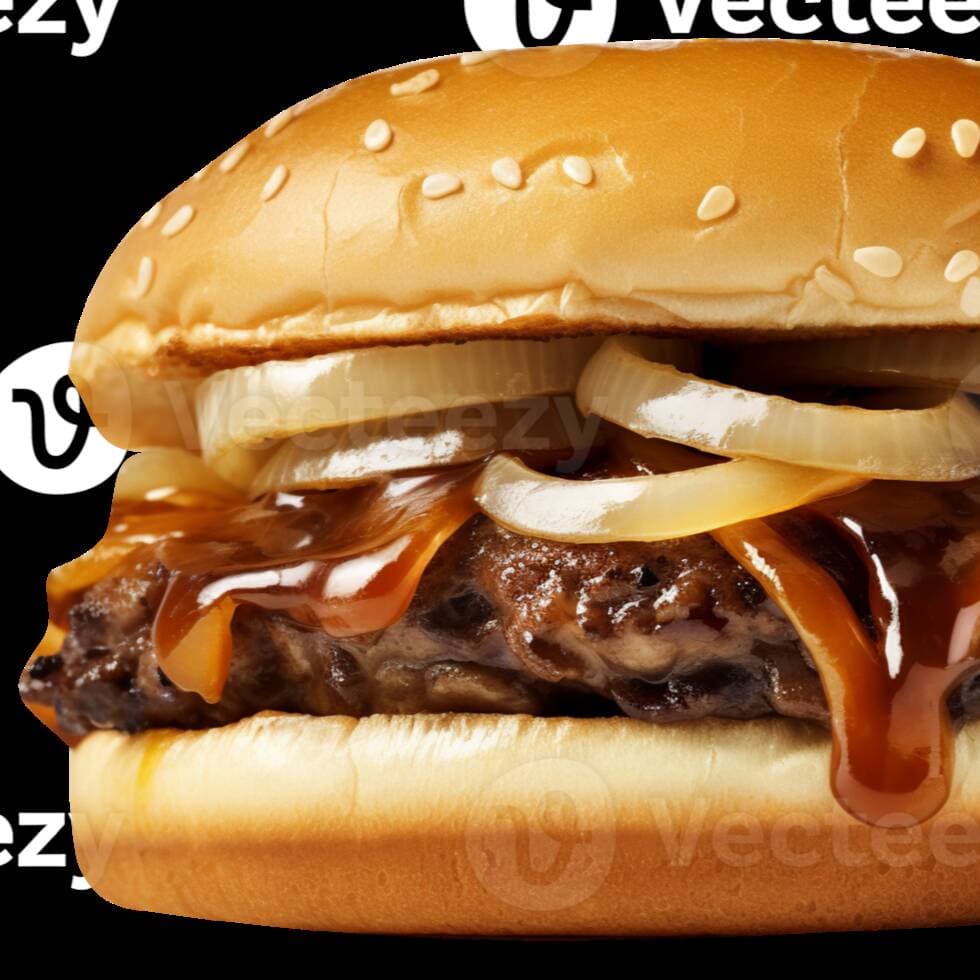 TEXAS BURGER