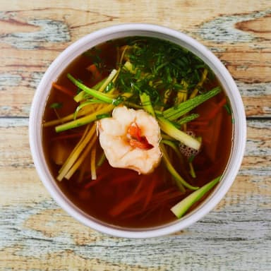 Shoyu Ramen