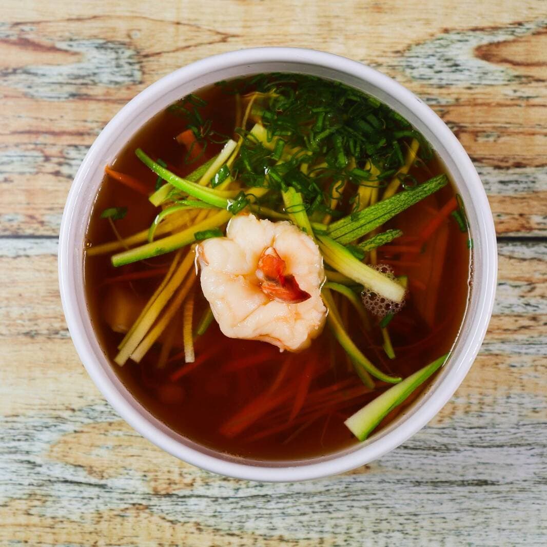 Shoyu Ramen