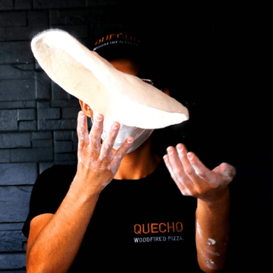 ARMA TU PIZZA