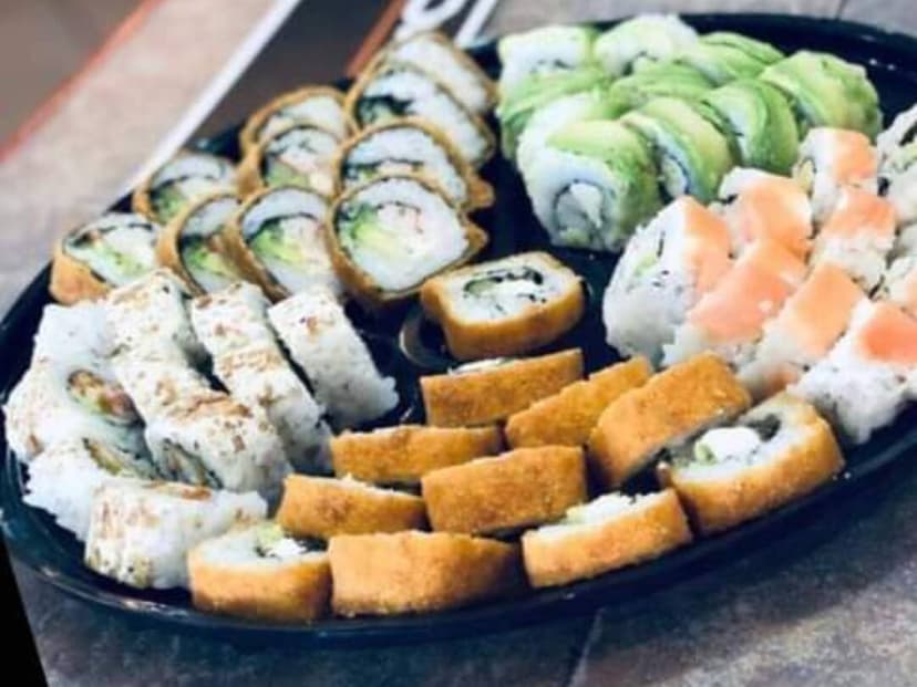 Sushi Alem