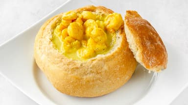 Pk Camaron Curry