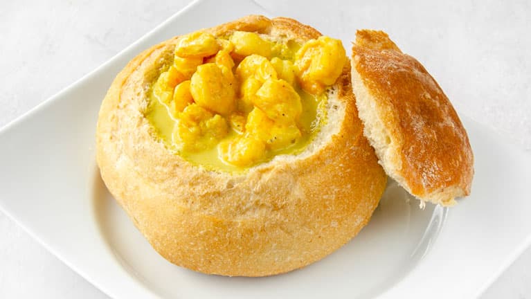 Pk Camaron Curry