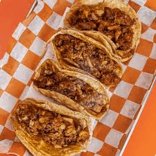 Tacos de Buche