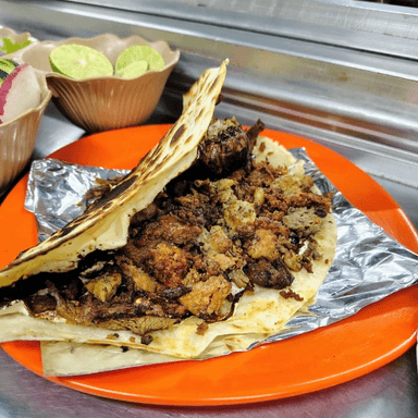 QUESADILLA