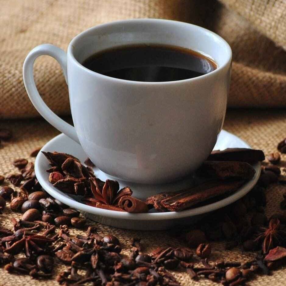 CAFÉ