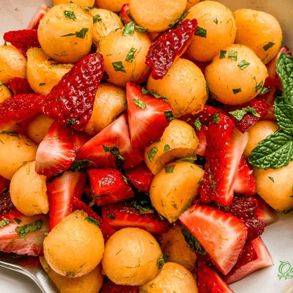 Coctel de frutas