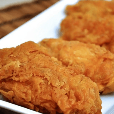 Alitas Empanizadas o al Natural