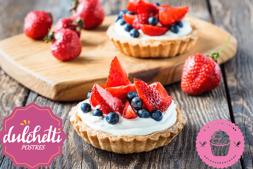 Postres Dulchetti