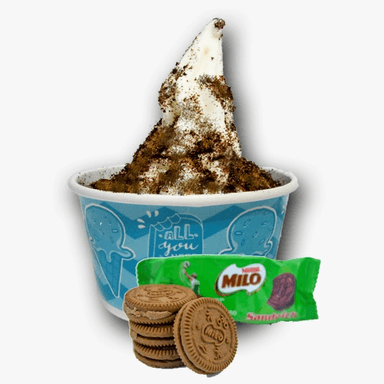 Volcan de milo
