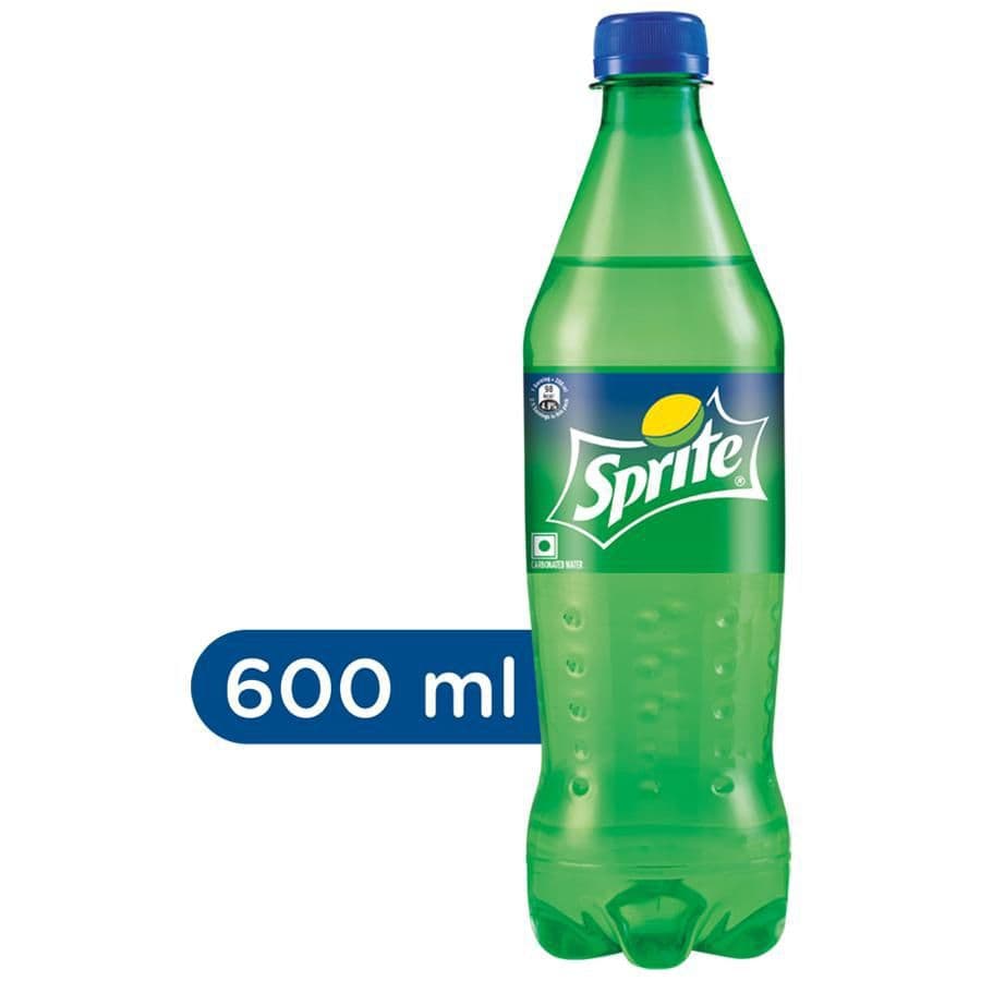 Sprite de 600