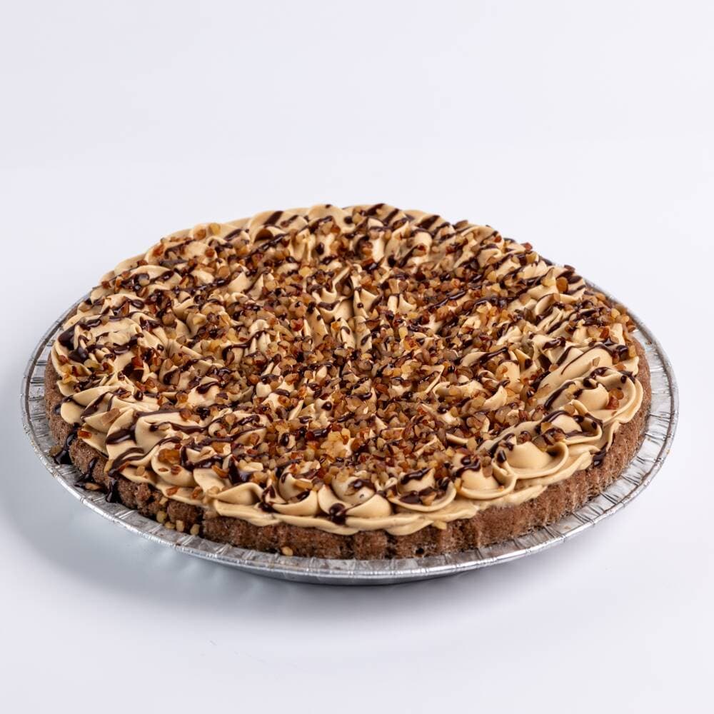 Cafeto Brownie Nut
