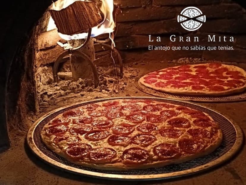 La Gran Mita