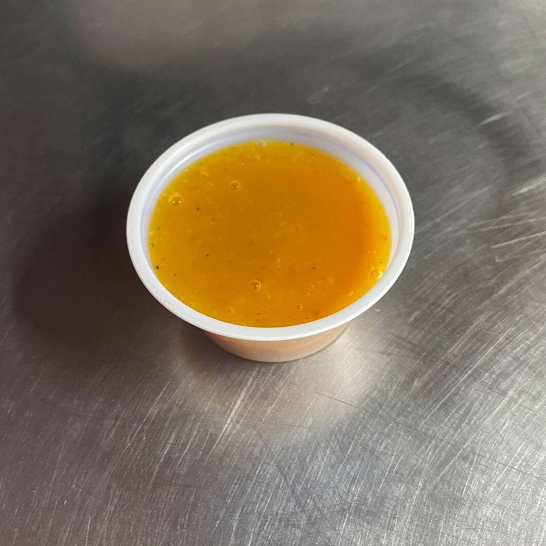 2 OZ MANGO HABANERO