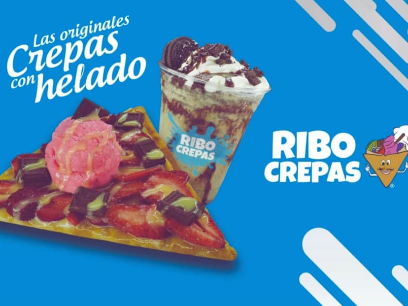 Ribo Crepas Tepic