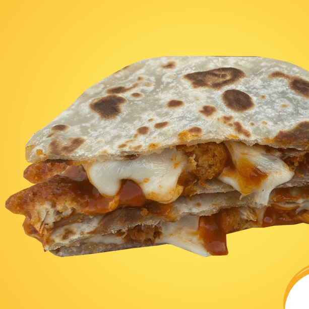 Quesadilla Boneless