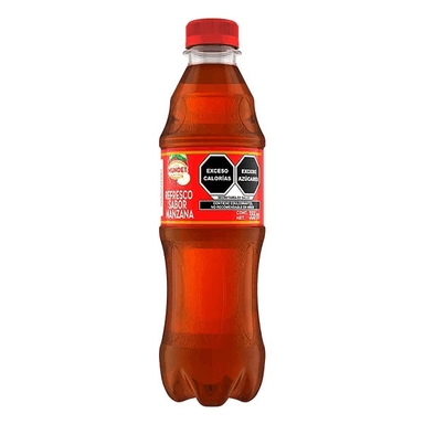 Sidral mundet