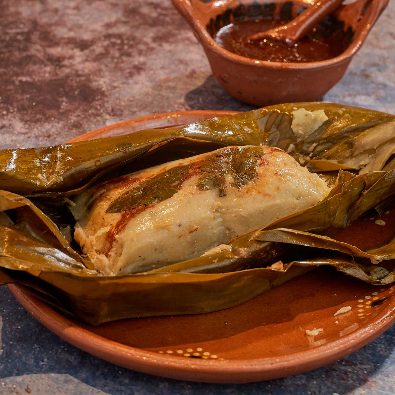 Tamal Masa