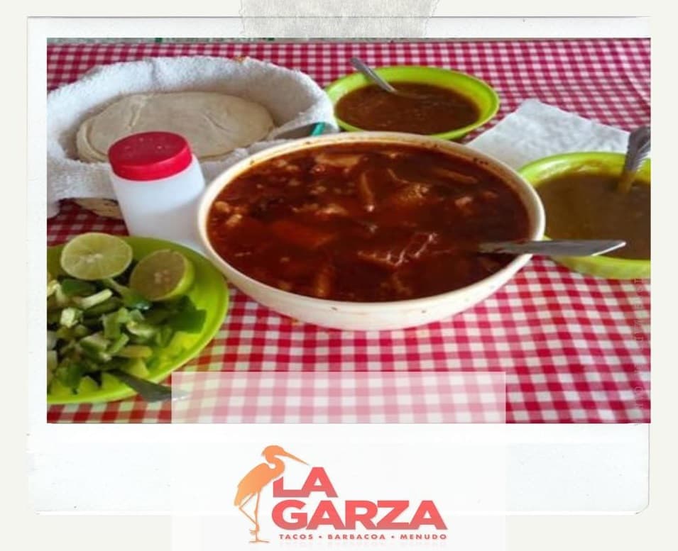 Tacos La Garza (Huinala)