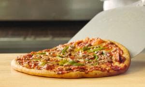 Peter Piper Pizza (Tampico)