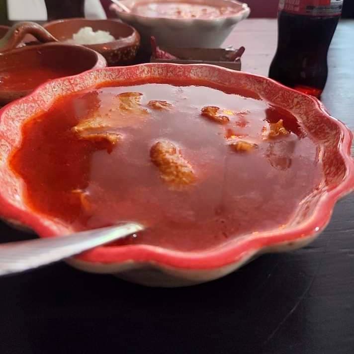 MENUDO GRANDE