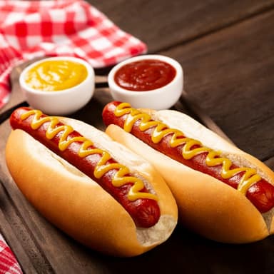 HOT DOG