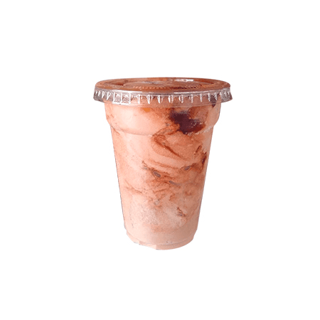 Sundae Chocolate