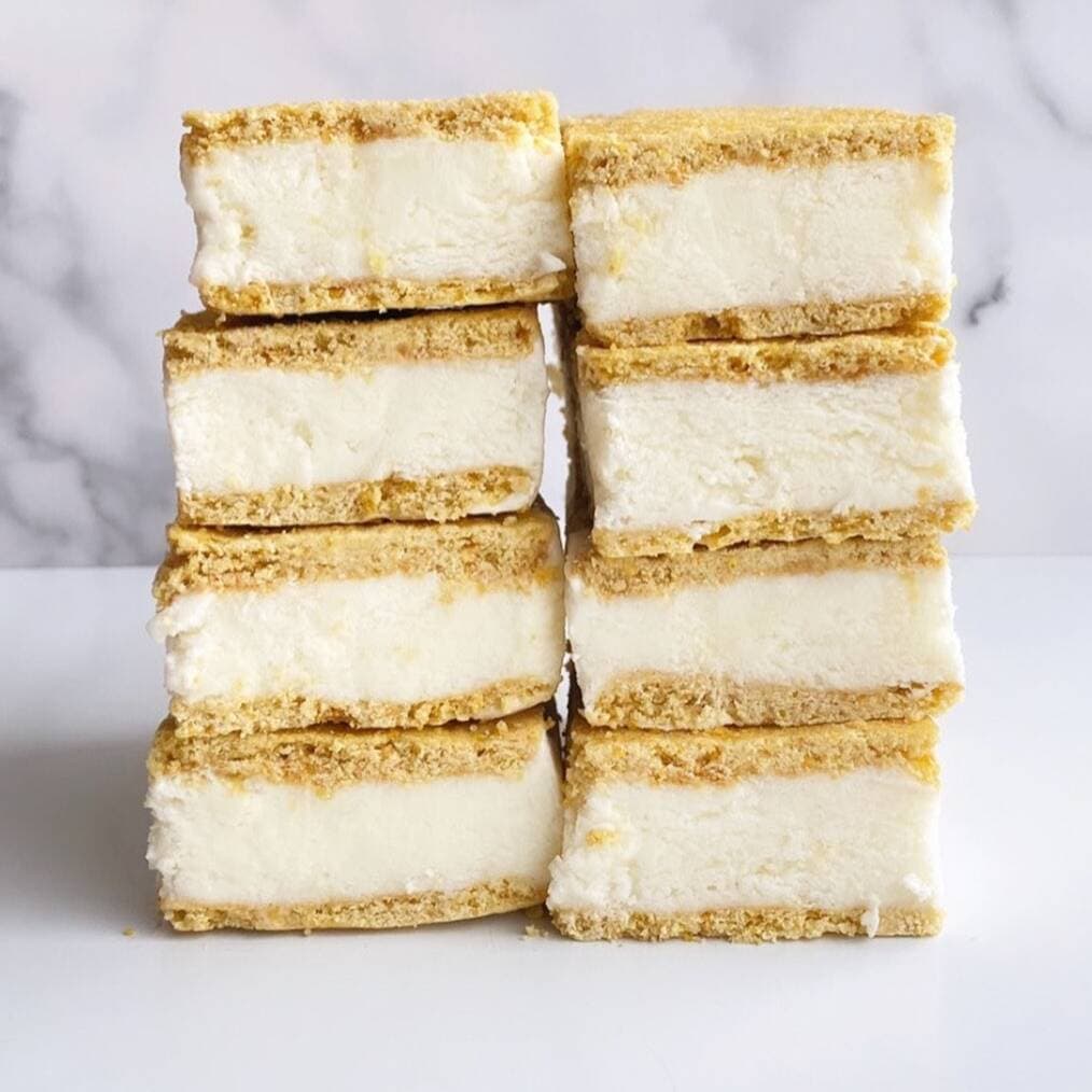 Sándwich de Coco