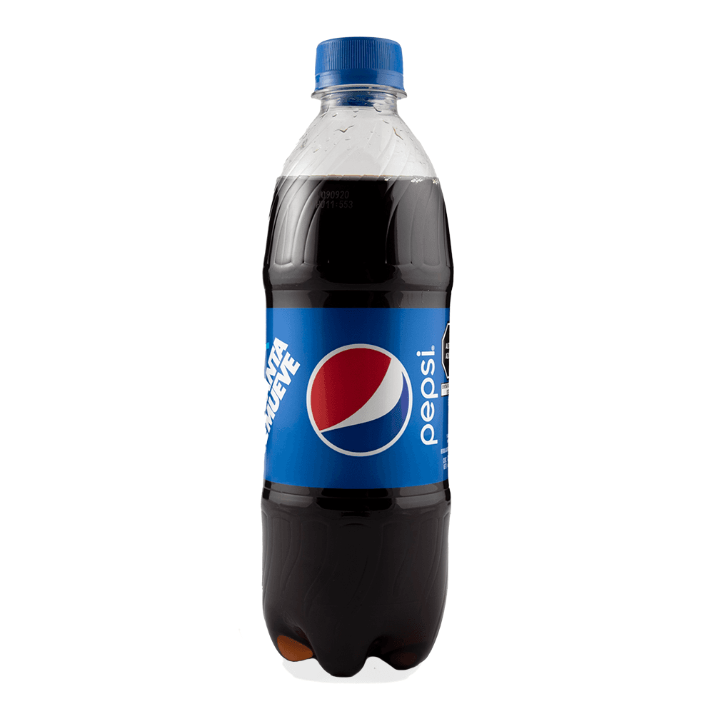 Pepsi 600ml