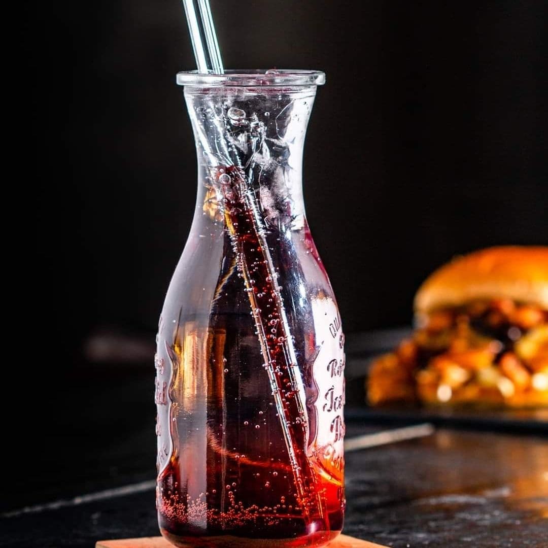 Soda Italiana