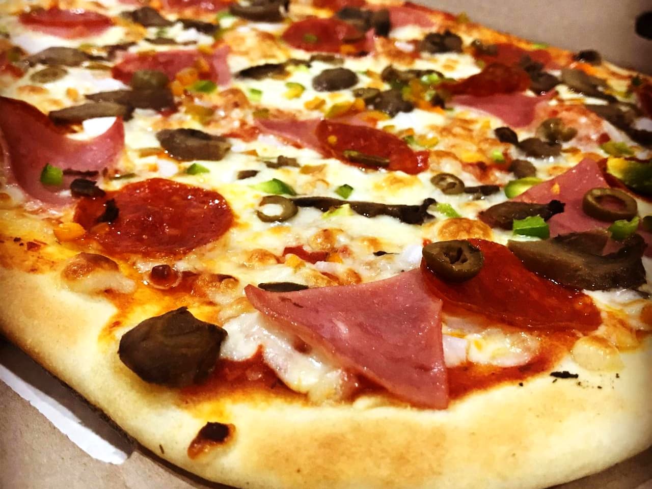 PIZZERIA VENECIA