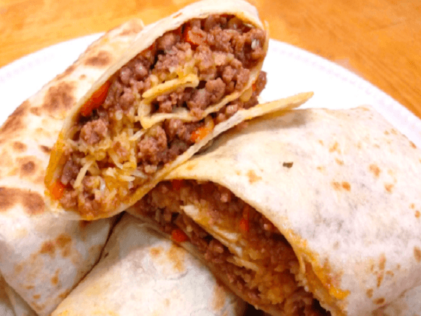 LOS BURRITOS