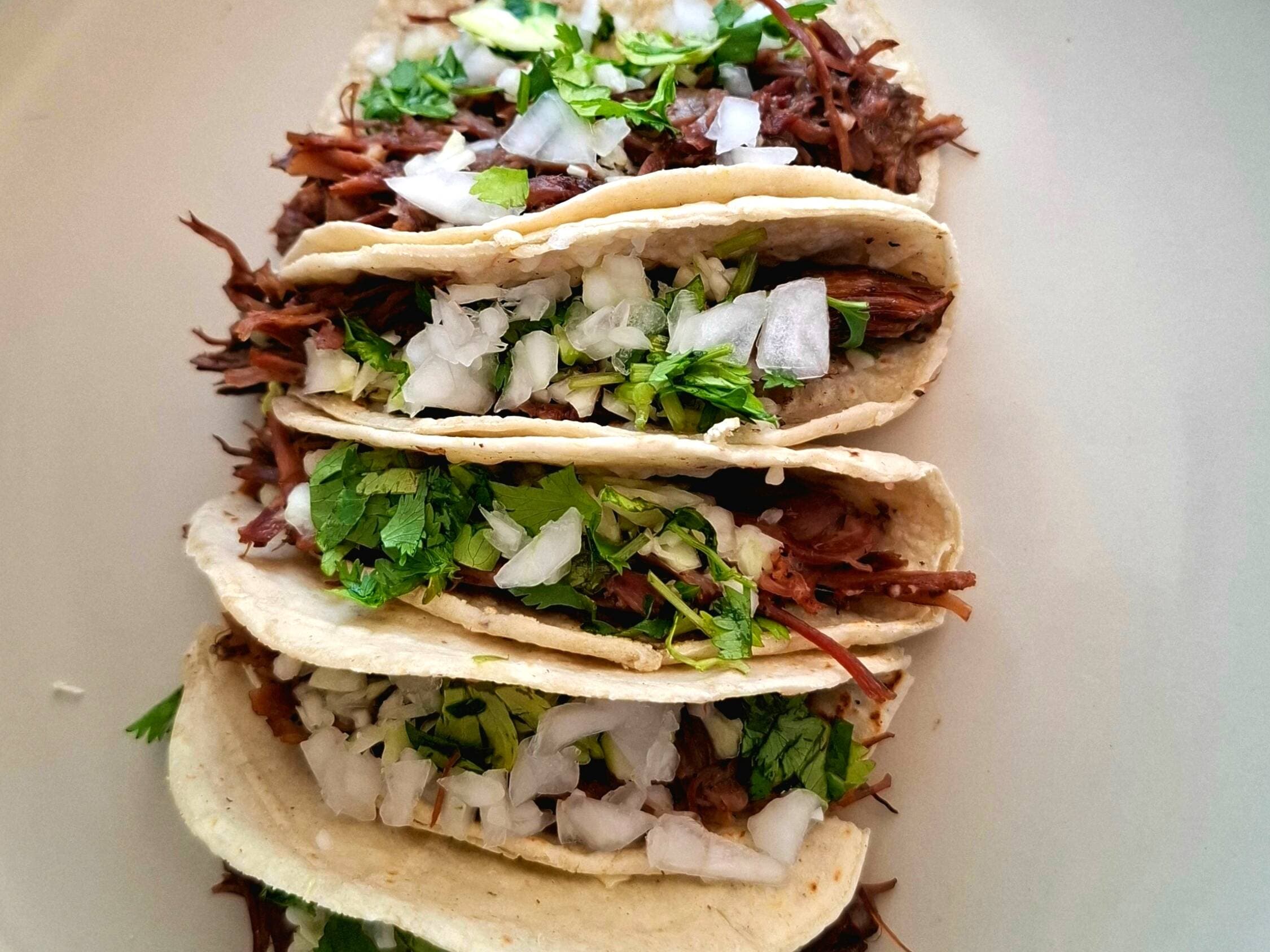 Barbacoa Tapias