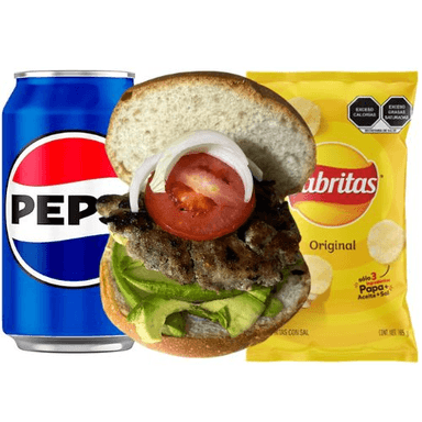 Combo Che´ Torta