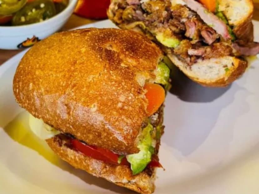 Tortas Gigantes el Goldoo