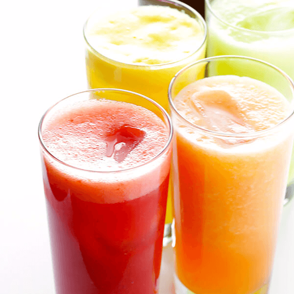 Agua fresca