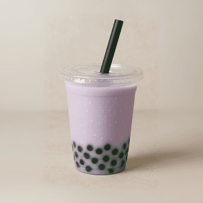 Taro Frappe 16oz
