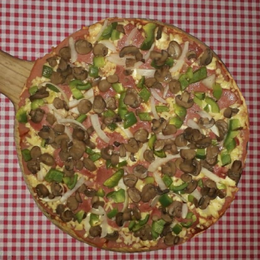 Pizza Xtrema