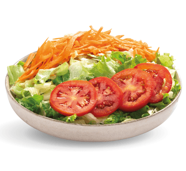 Ensalada Fresca familiar