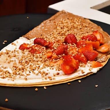 Crepasión Crepa D