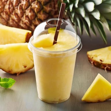Granizado Piña