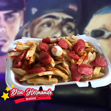 SALCHIPAPA COQUETA