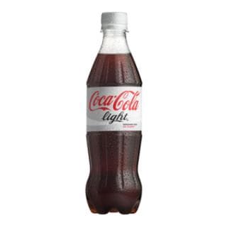 COCA COLA LIGTH 355 ML