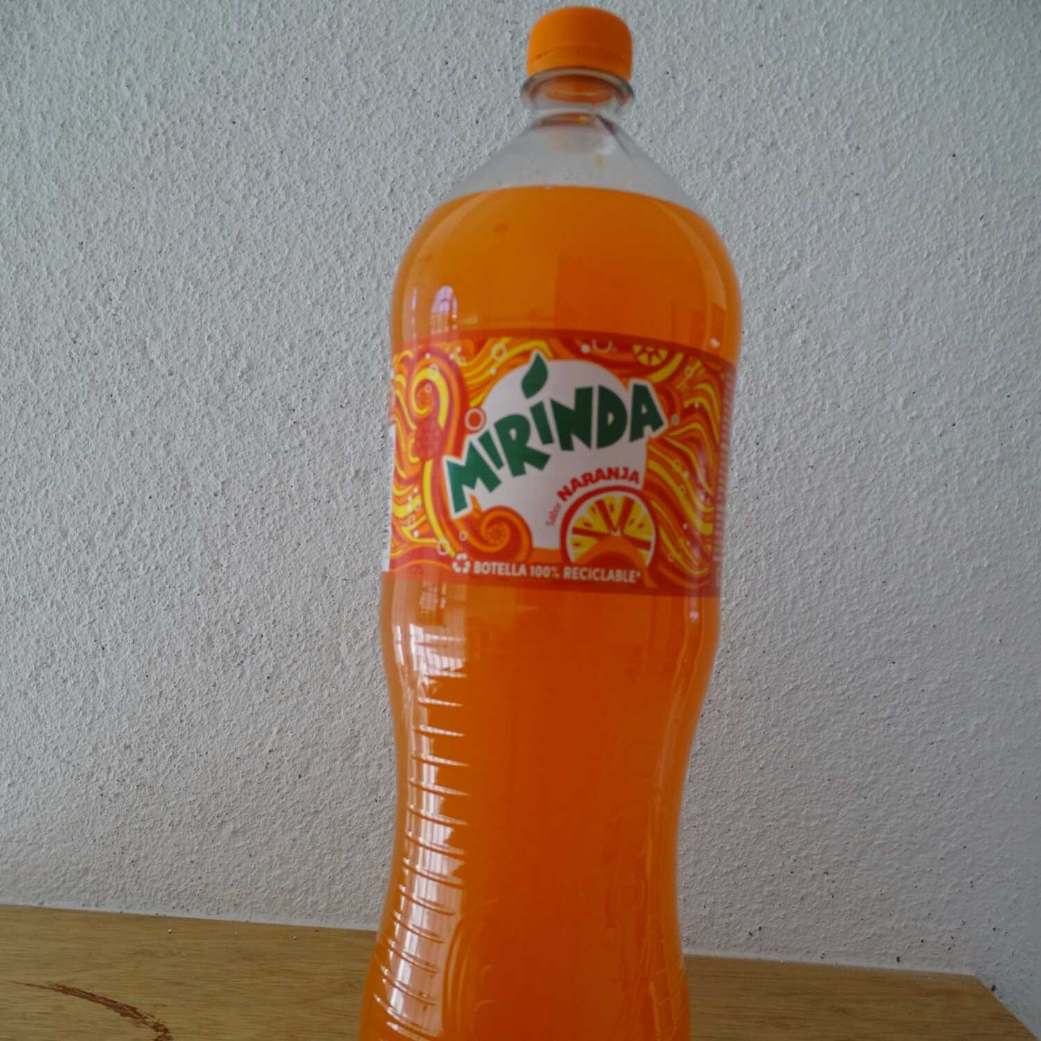 Mirinda 2 Litros