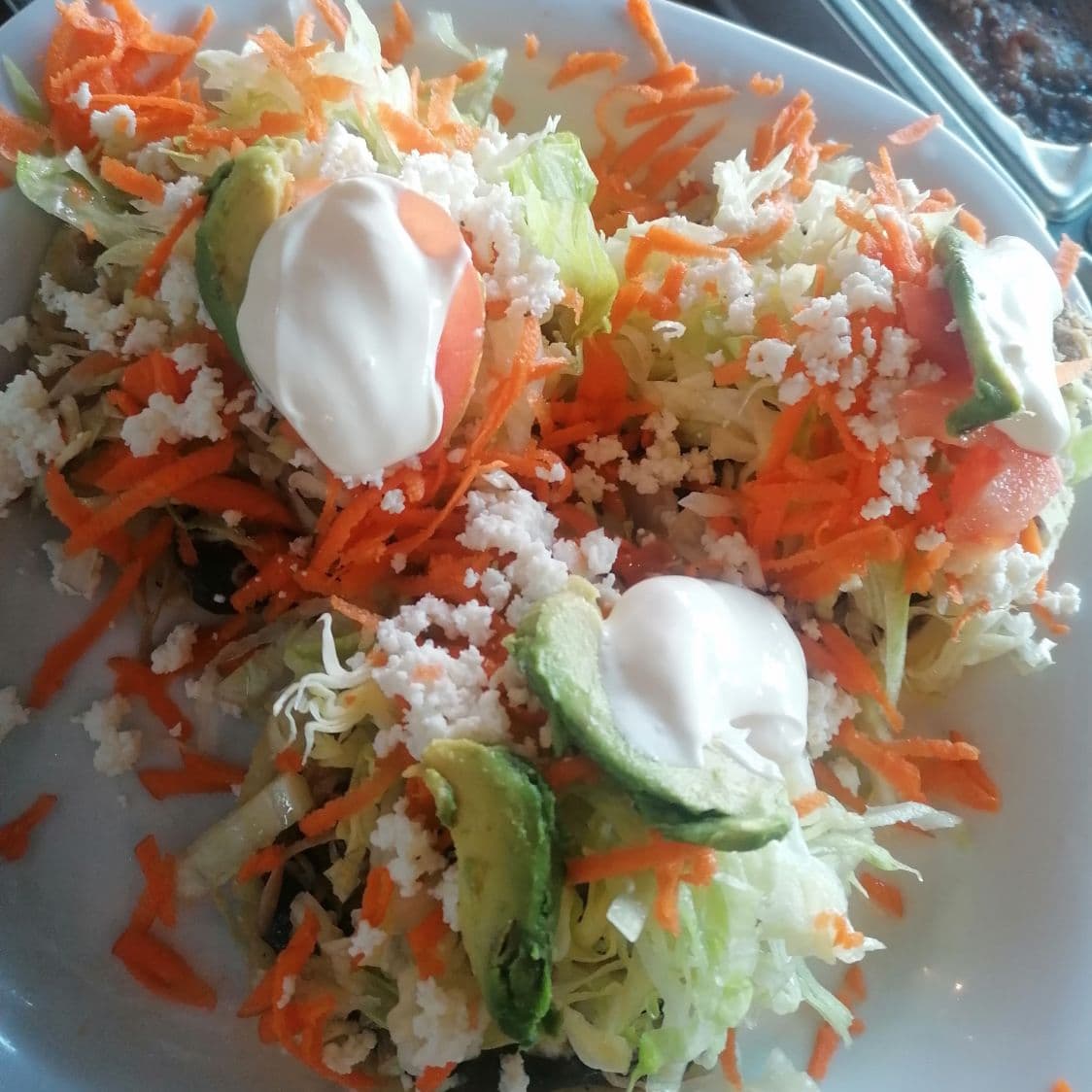 Tostadas