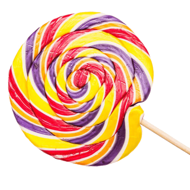 Paleta Psicodélica Mega