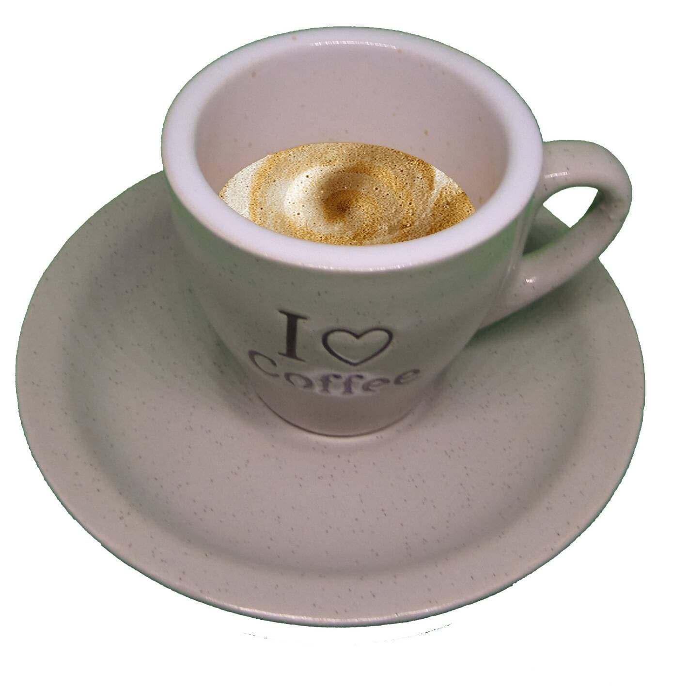 Expresso Bombón
