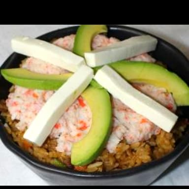 Yakimeshi Especial